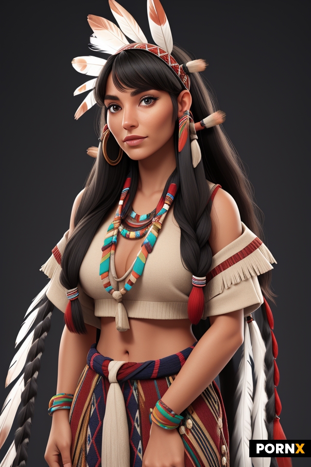 Woman