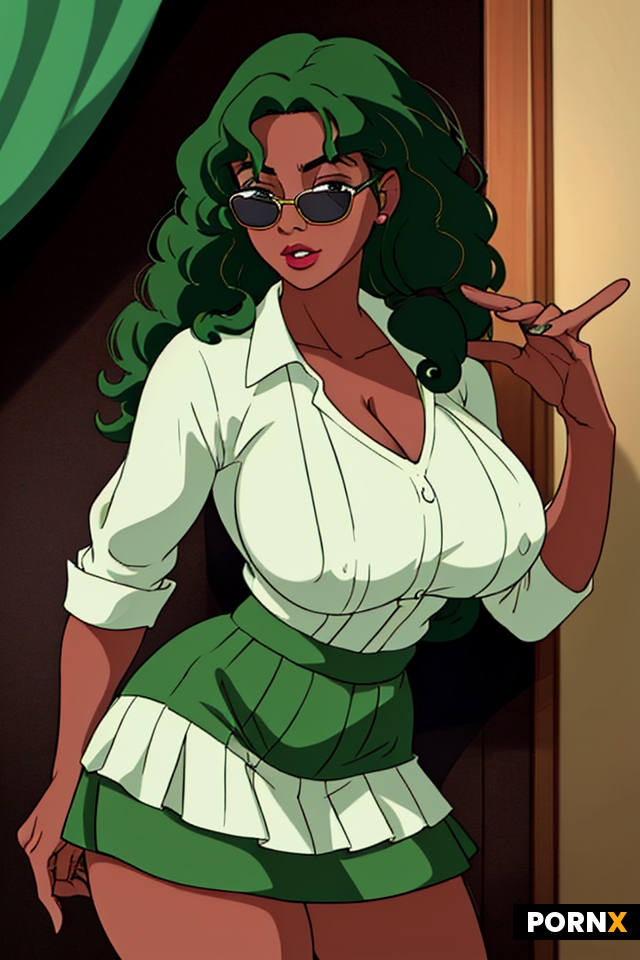 Woman