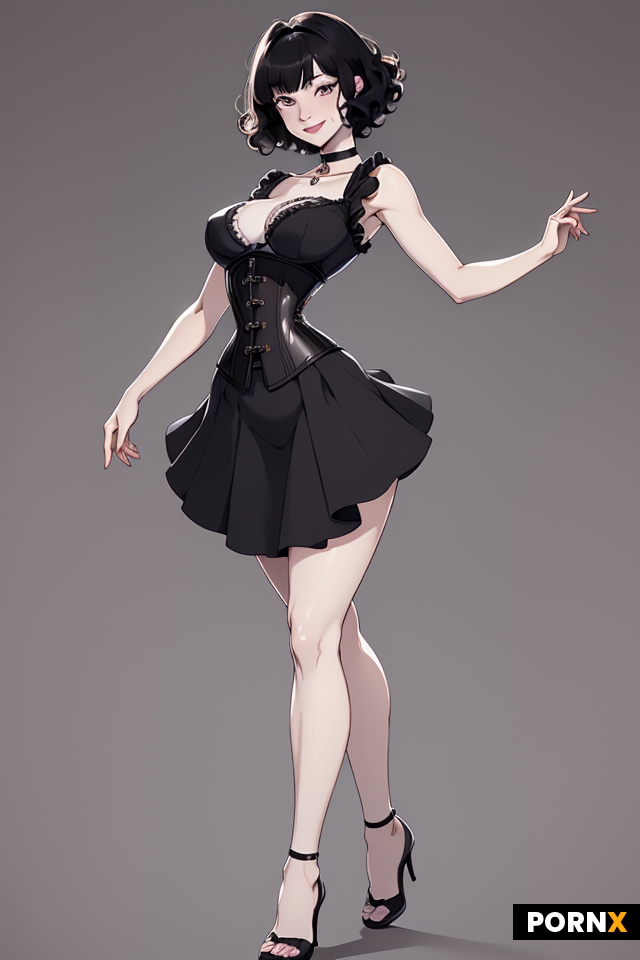 Woman