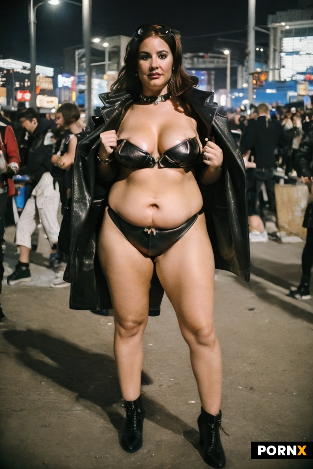 Woman