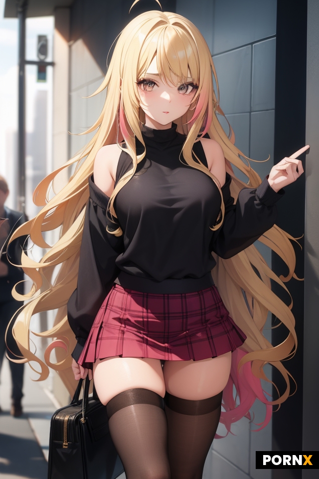 Woman
