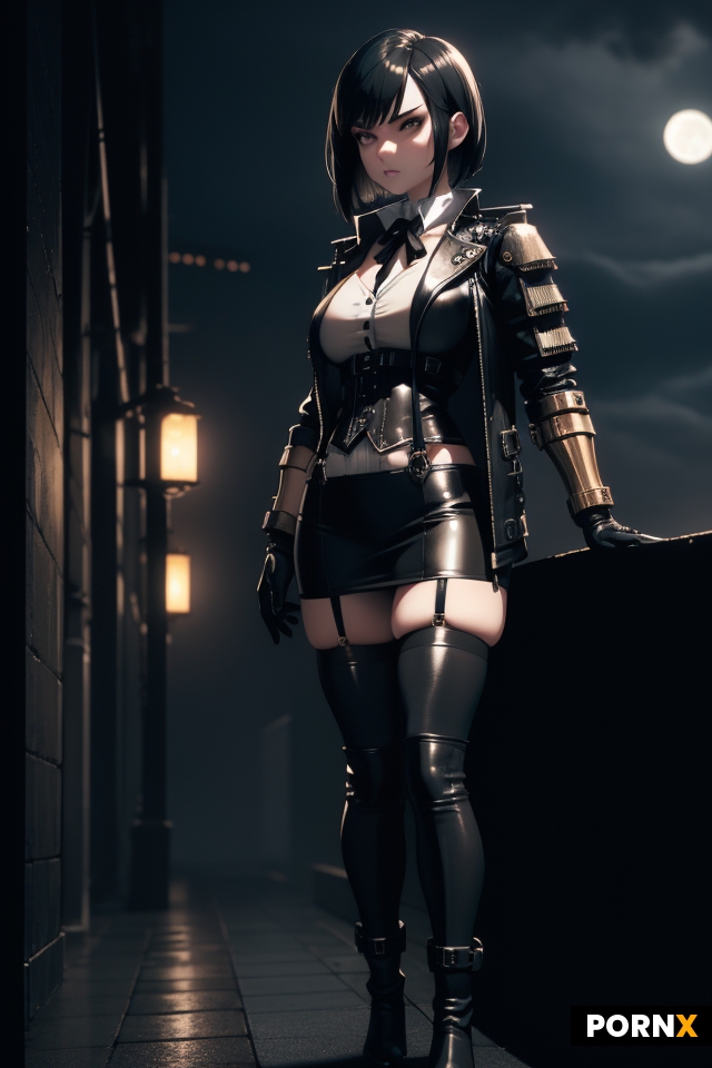 Woman