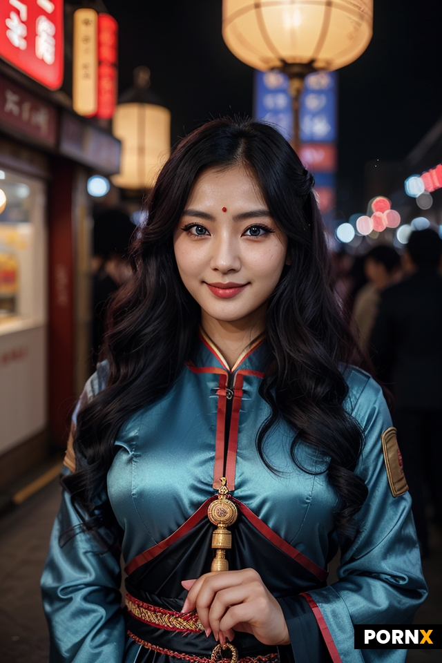 Woman