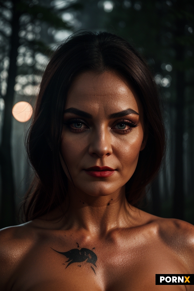 Woman