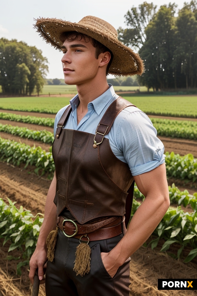 hot Male