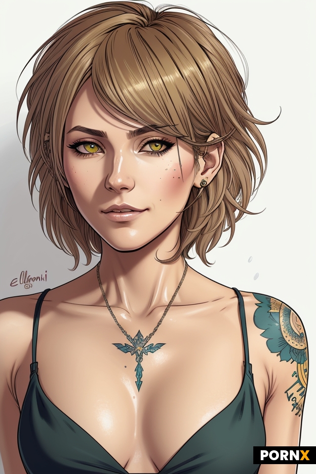 Woman