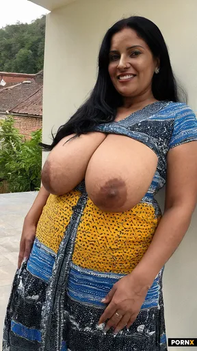 front view