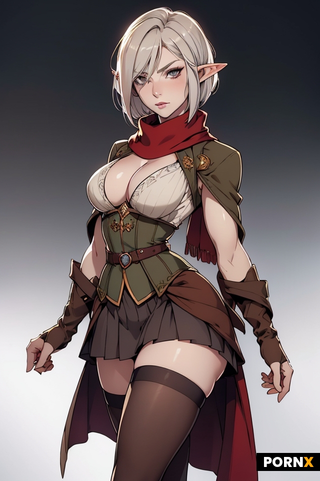 Woman
