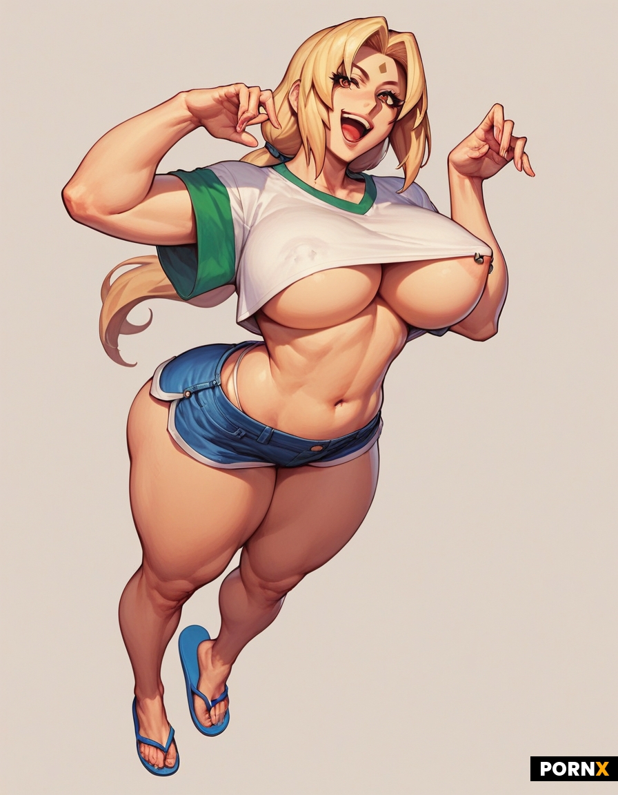 Woman