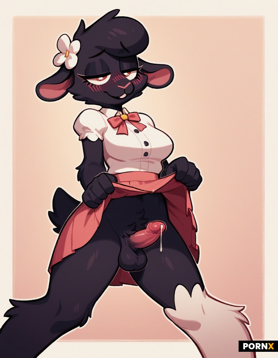 Furry