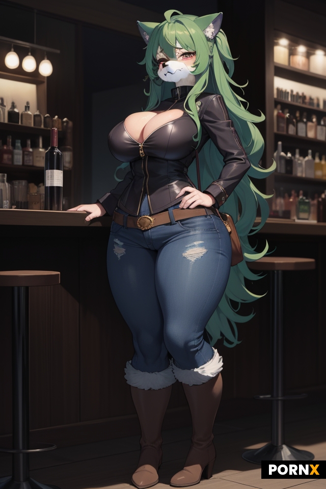 Woman