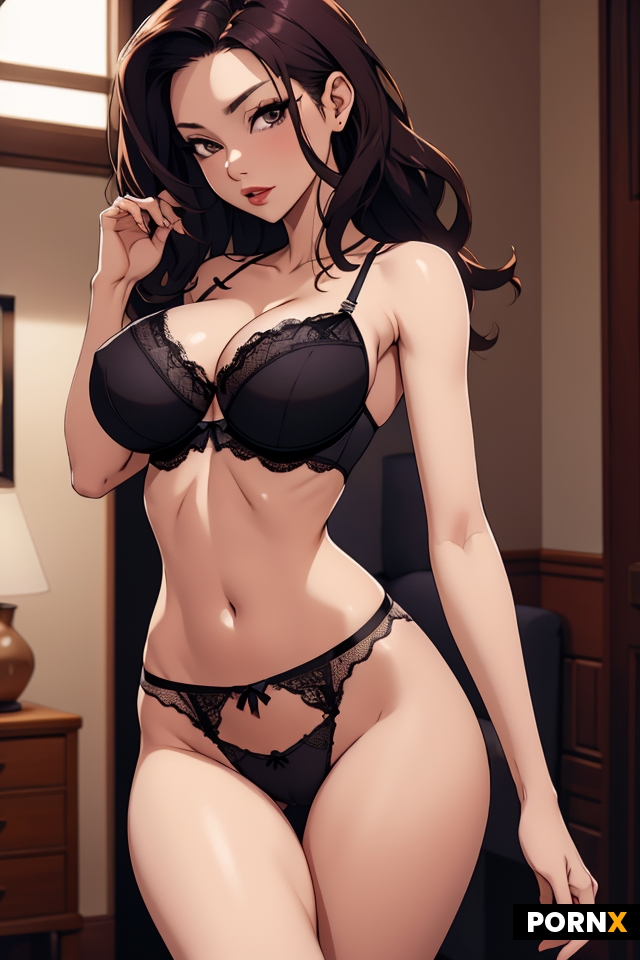 Lingerie
