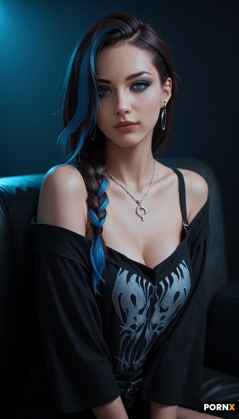 Woman