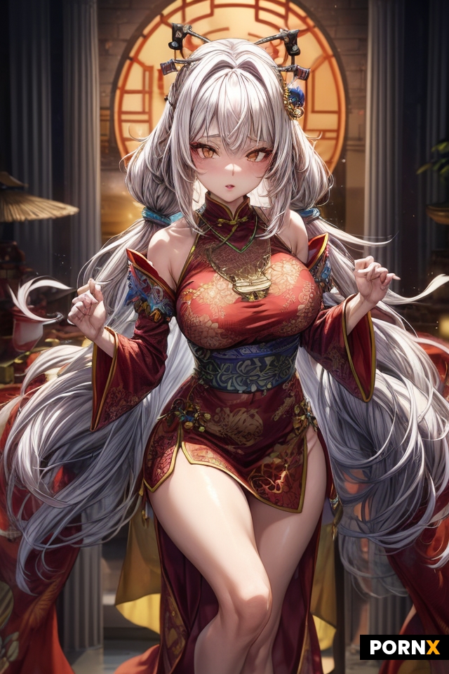 Woman