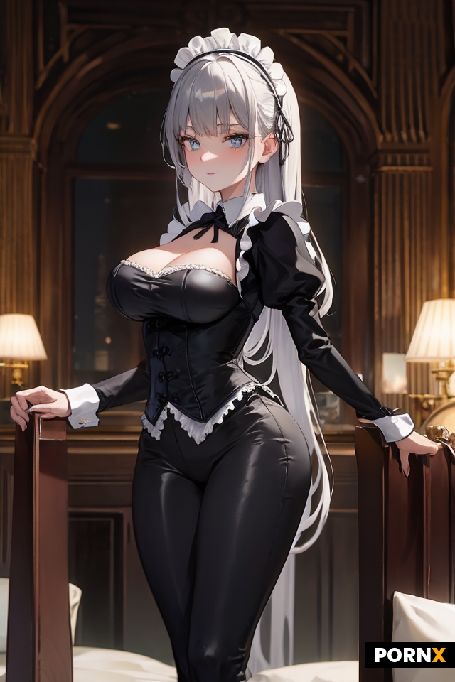 Maid