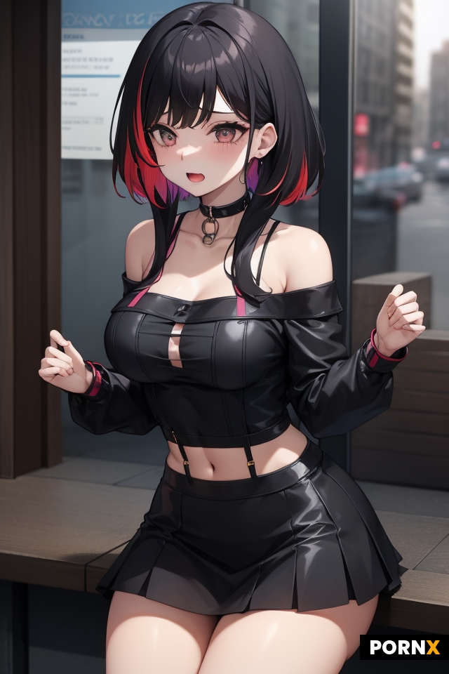 Woman