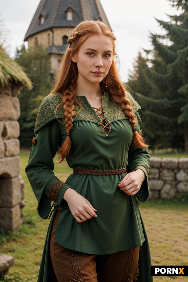 Woman
