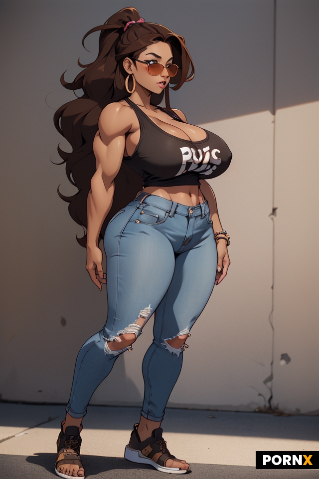 Woman