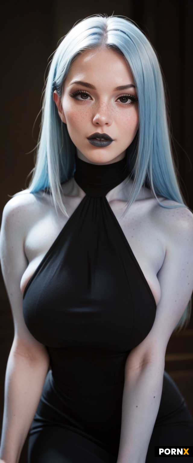 Cute Woman