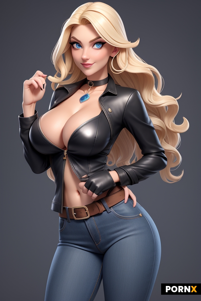 Woman