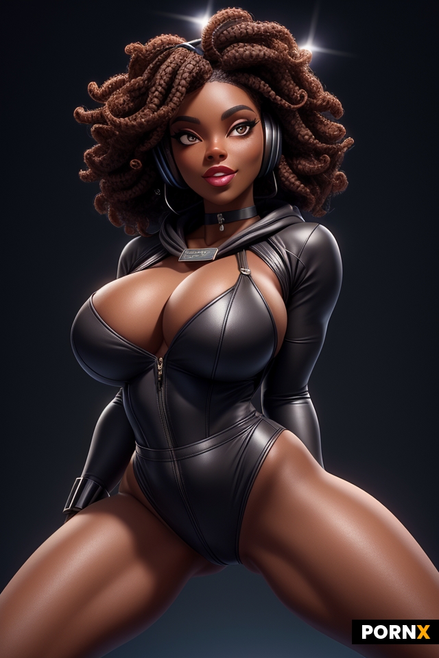 Muscular