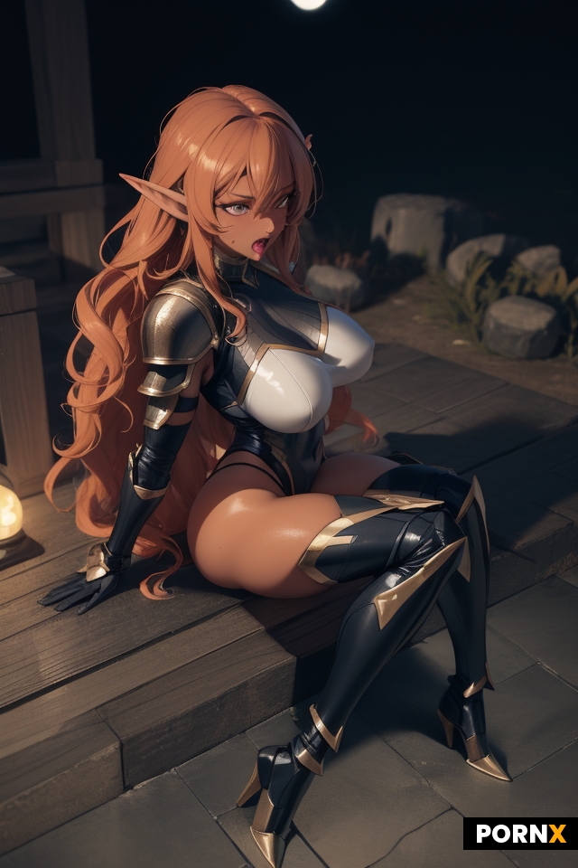Woman