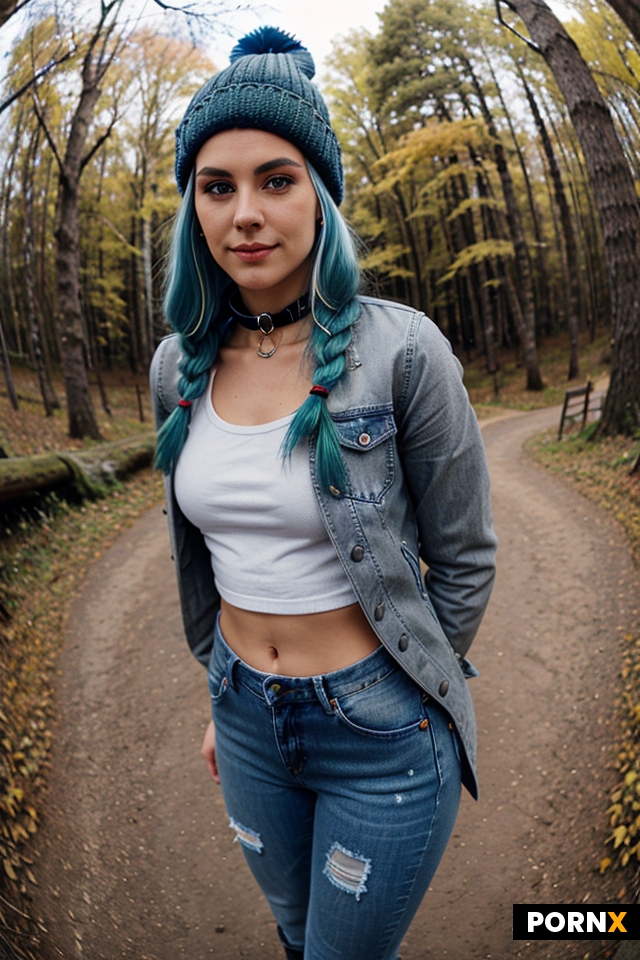 Woman