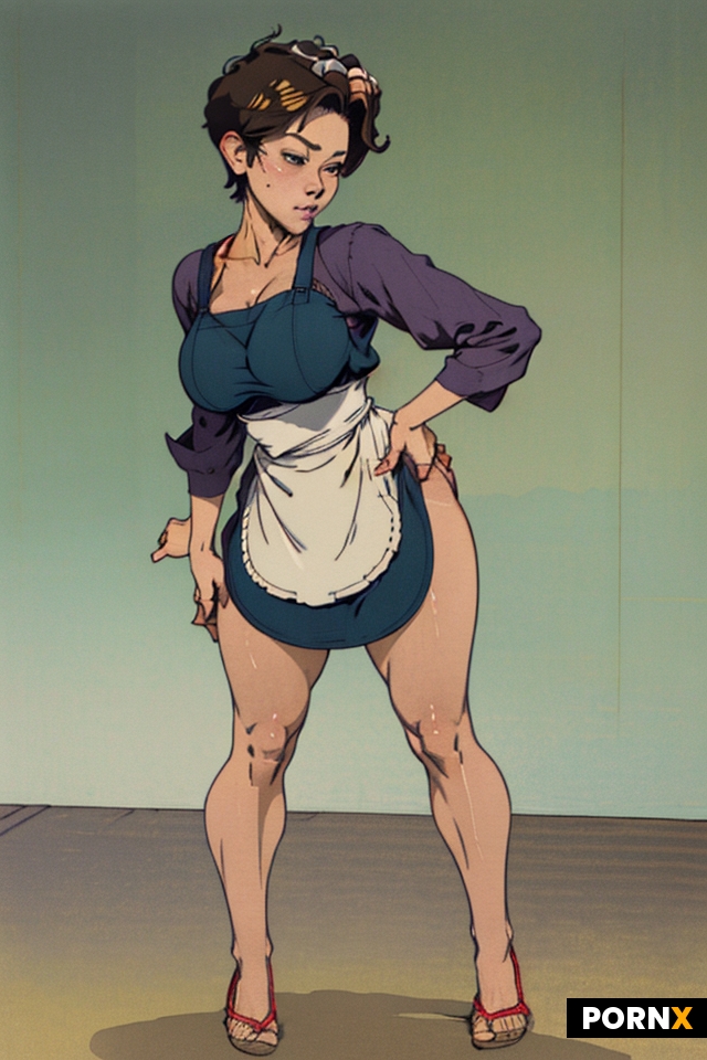 Woman