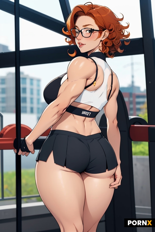 Woman