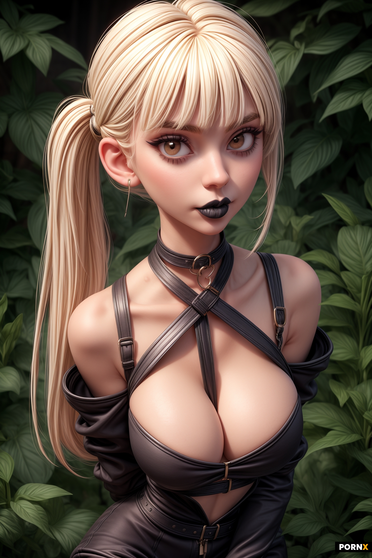 Woman