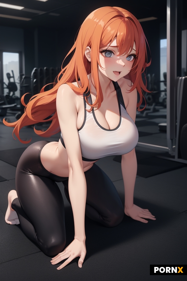 Woman