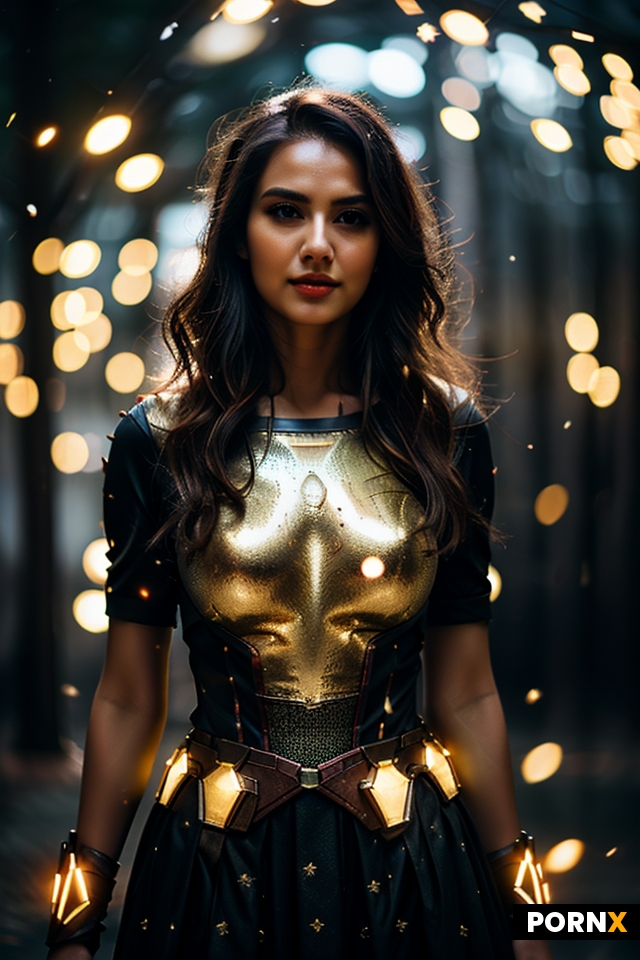 Woman