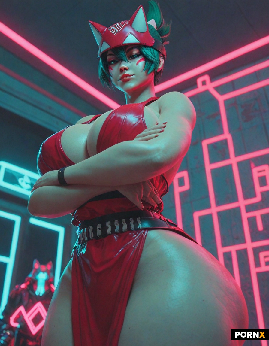 Woman