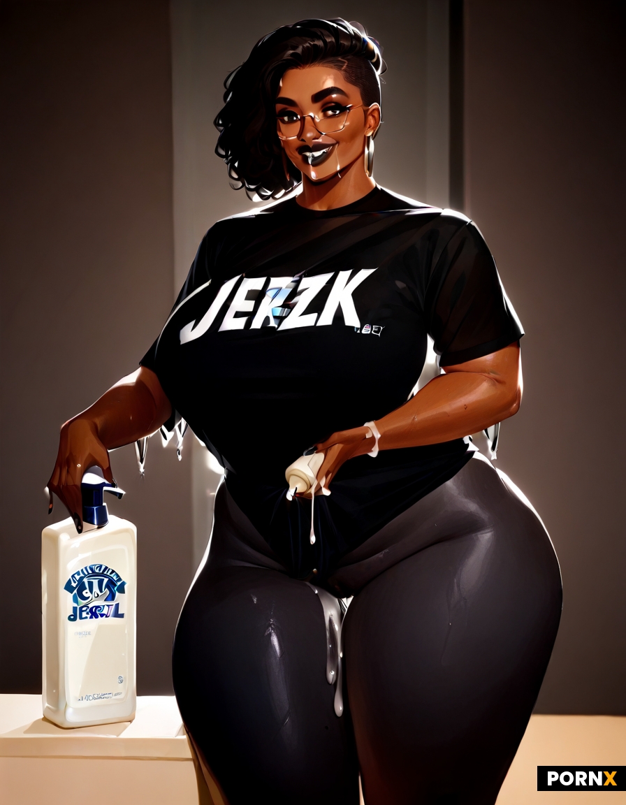 African Caribbean women
