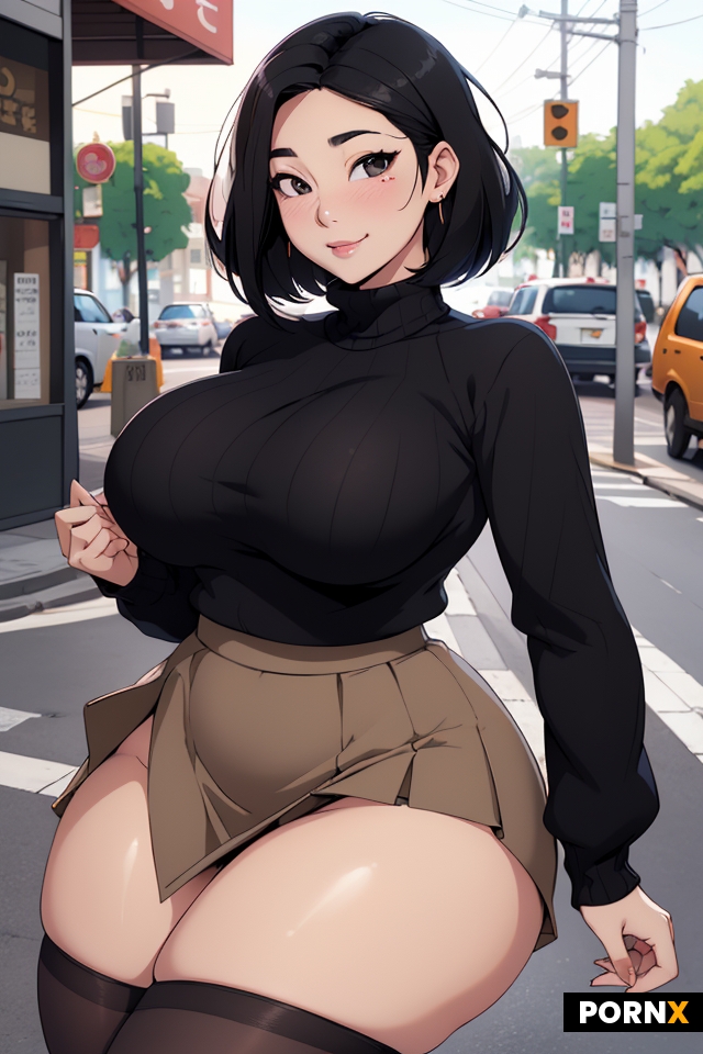 Woman