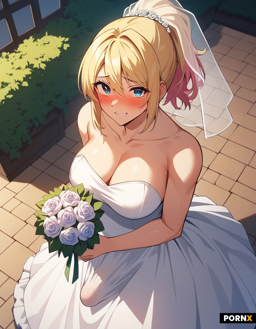 Futanari
