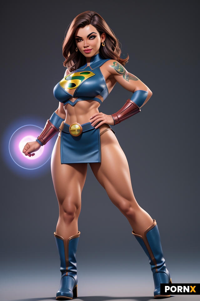 Woman