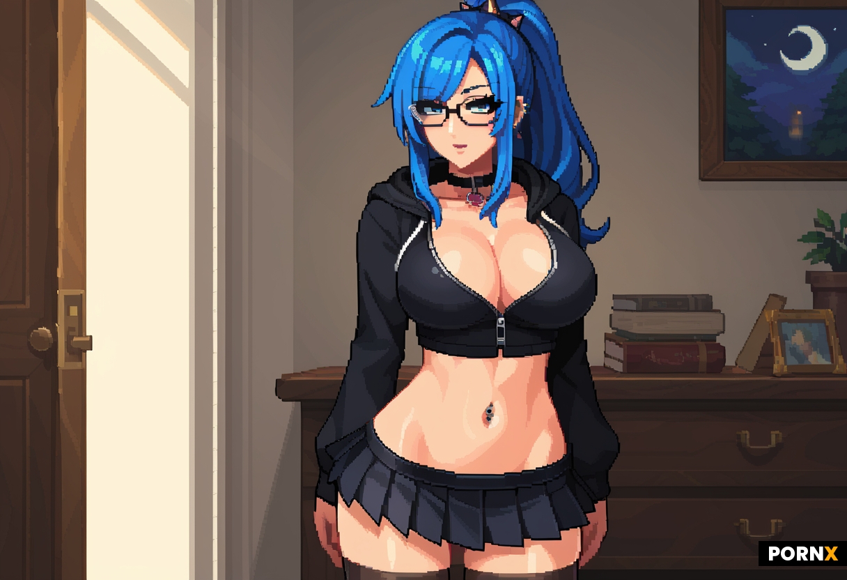 1woman