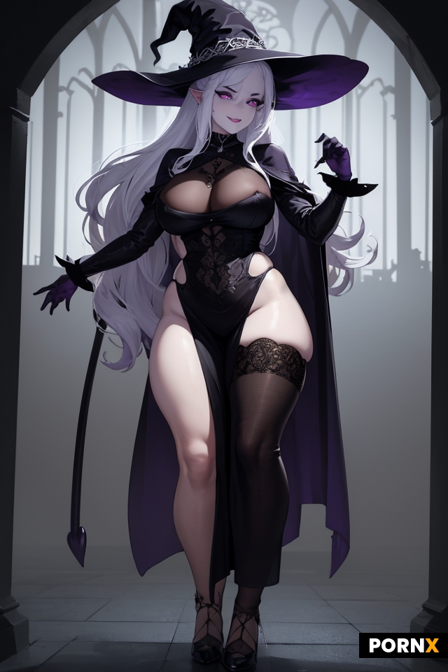 Woman
