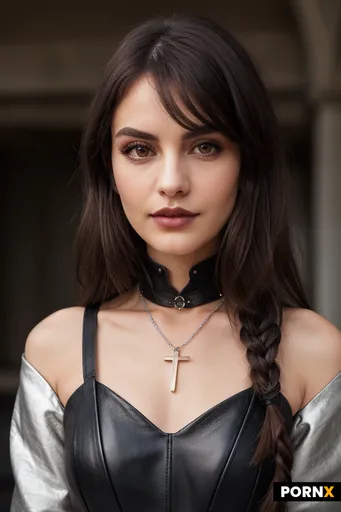adult woman