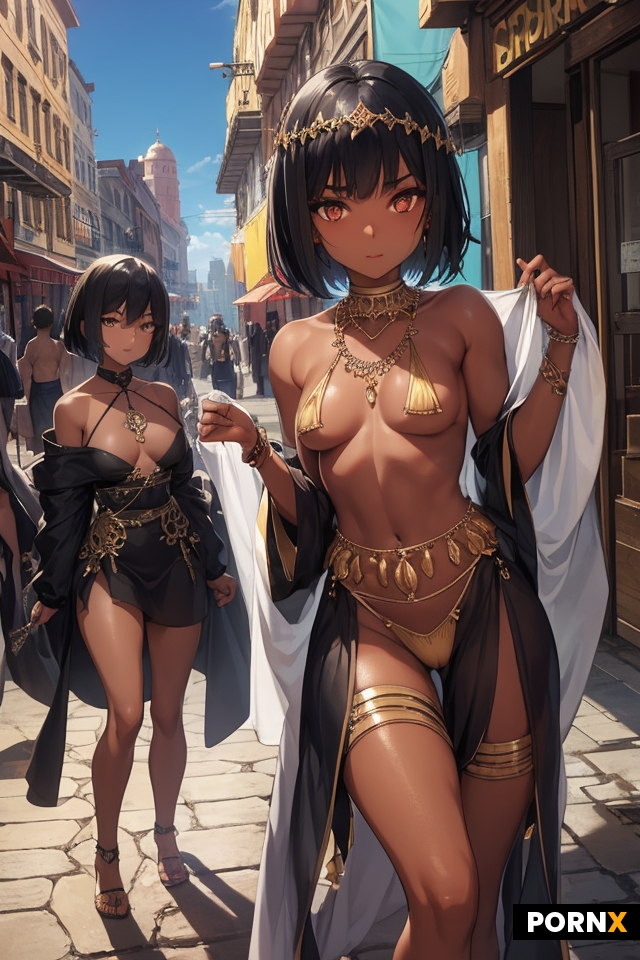 Woman