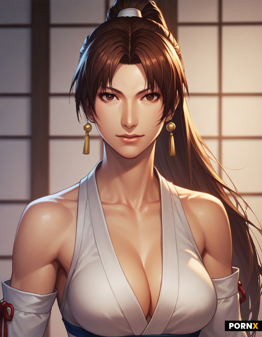 Woman