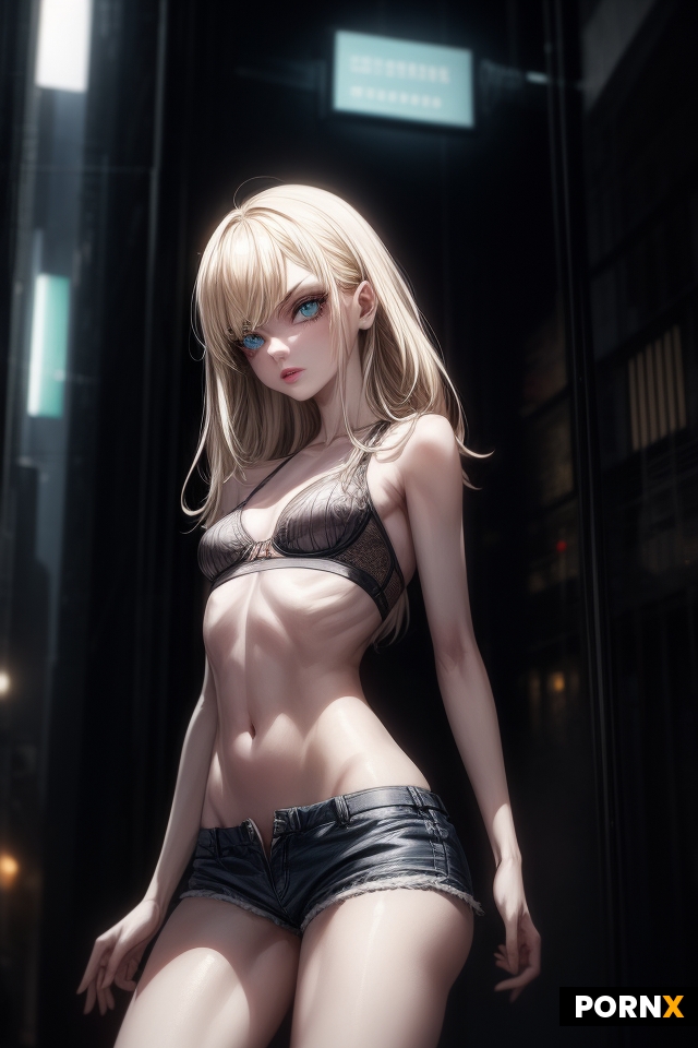 Woman