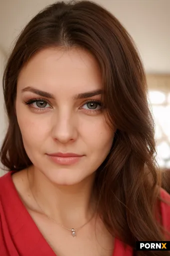 Hungarian extreme cute girl face