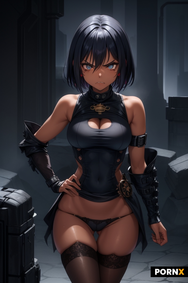 Woman