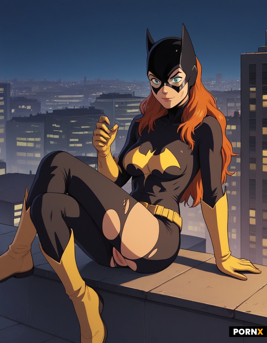Batgirl