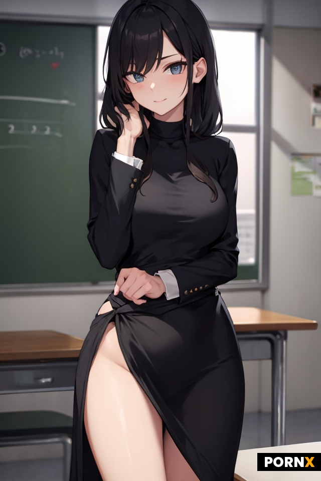 Teacher