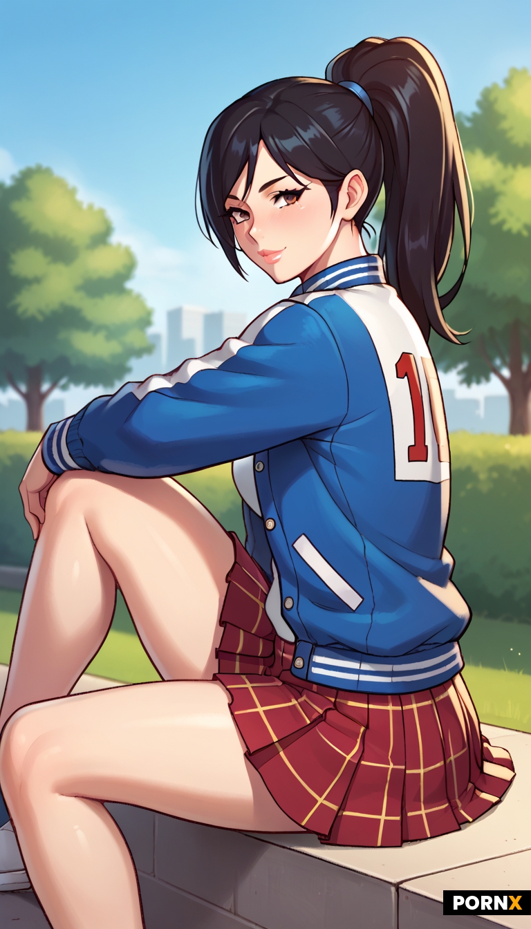 1female