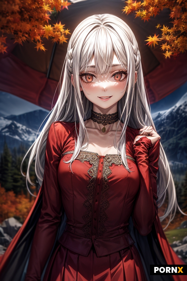 Woman