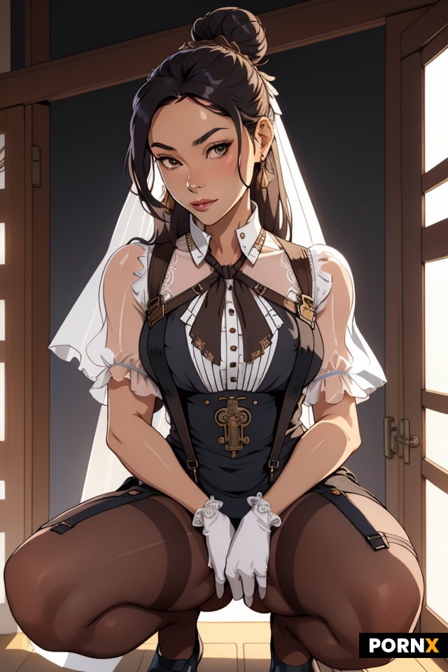 Woman